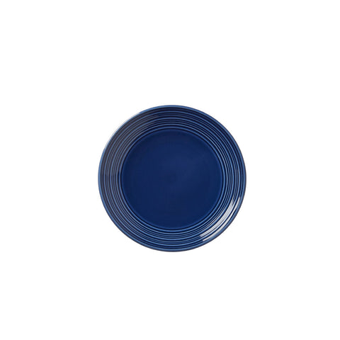 Concorde Midnight Blue Coupe Plate 15.25cm (6") - Pack 12