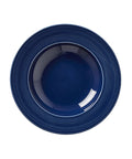 Concorde Midnight Blue Rim Soup Plate 24cm 31cl (9 1/2" 11oz) - Pack 12