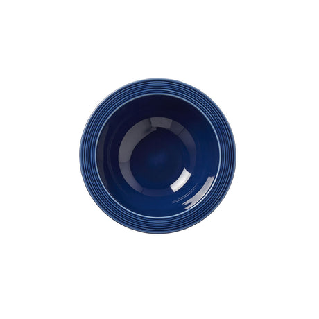 Concorde Midnight Blue Oatmeal Bowl 16.5cm 51.5cl (6 1/2" 18 1/9oz) - Pack 12