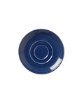Concorde Midnight Blue Saucer 15.25cm (6") - Pack 12