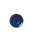 Concorde Midnight Blue S/S D/W Saucer 11.75cm (4 5/8") - Pack 12