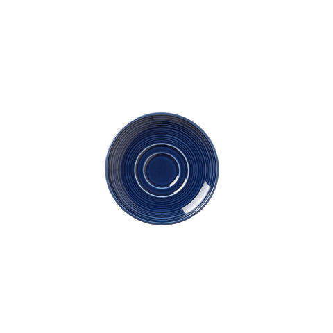 Concorde Midnight Blue S/S D/W Saucer 11.75cm (4 5/8") - Pack 12