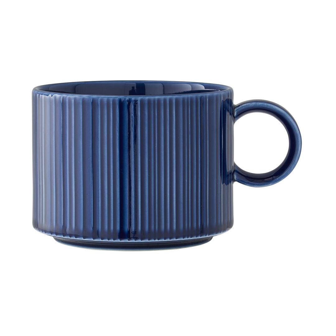 Concorde Midnight Blue Can Cup 34cl (12oz) - Pack 12