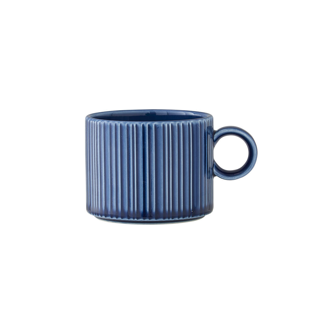 Concorde Midnight Blue Can Cup 8.5cl (3oz) - Pack 12