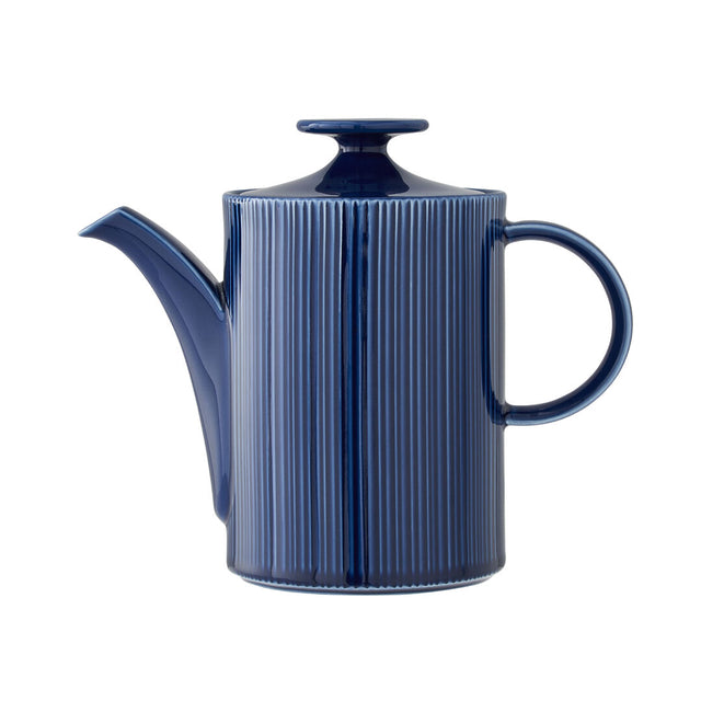 Concorde Midnight Blue Beverage Pot 60cl (21oz) - Pack 6
