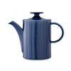 Concorde Midnight Blue Beverage Pot 60cl (21oz) - Pack 6
