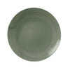 Concorde Fern Coupe Plate 23cm (9") - Pack 12