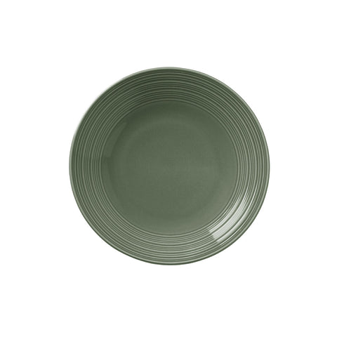 Concorde Fern Coupe Plate 20.25cm (8") - Pack 12