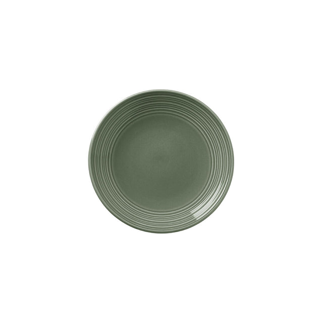 Concorde Fern Coupe Plate 15.25cm (6") - Pack 12