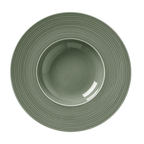 Concorde Fern Rim Pasta Bowl 28.5cm 34.75cl (11" 12oz) - Pack 12