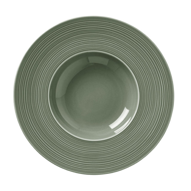 Concorde Fern Rim Pasta Bowl 28.5cm 34.75cl (11" 12oz) - Pack 12