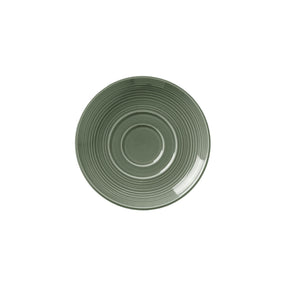 Concorde Fern Saucer 15.25cm (6") - Pack 12