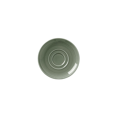 Concorde Fern S/S D/W Saucer 11.75cm (4 5/8") - Pack 12