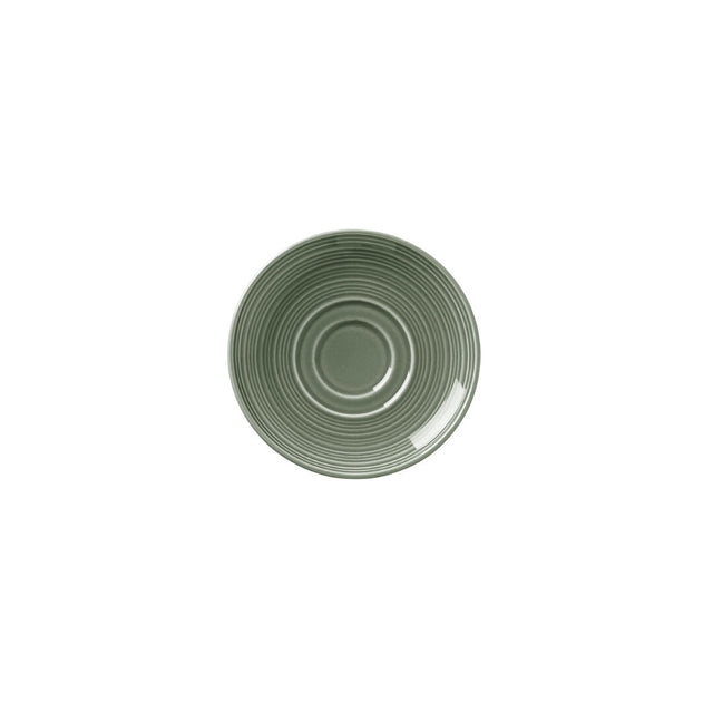 Concorde Fern S/S D/W Saucer 11.75cm (4 5/8") - Pack 12