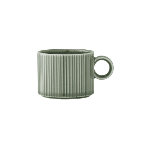 Concorde Fern Can Cup 8.5cl (3oz) - Pack 12