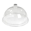 Polycarbonate Dome Cover 29cm (11 1/2") - Pack 1