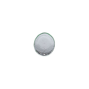 Scape Glass Clear Oval Bowl 12.5cm (5") - Pack 12