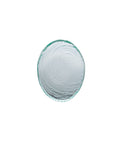 Scape Glass Clear Oval Bowl 20cm (7 7/8") - Pack 12