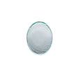 Scape Glass Clear Oval Bowl 20cm (7 7/8") - Pack 12