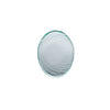 Scape Glass Clear Oval Bowl 20cm (7 7/8") - Pack 12