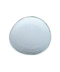 Scape Glass Clear Round Platter 25cm (9 5/6") - Pack 12