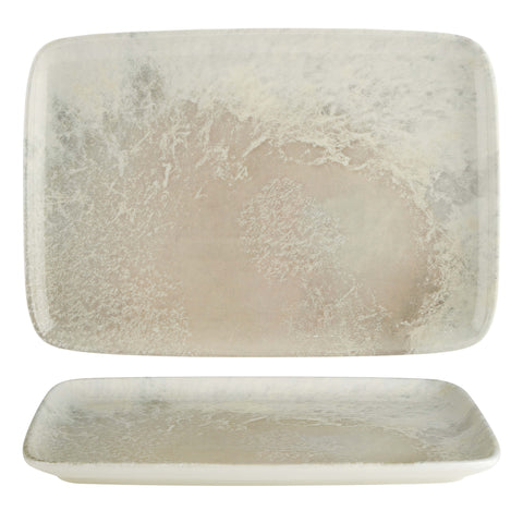 Surf Rectangular Platter 33 x 23cm / 13" x 9"