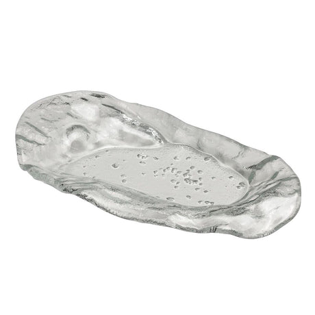 Venus Plate 25 x 14cm (9 7/8 x 5 1/2") - Pack 12