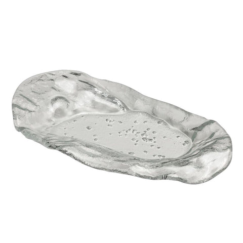 Venus Plate 25 x 14cm (9 7/8 x 5 1/2") - Pack 12