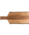 Acacia Wood Serving Board 51 x 20.25cm (20 x 8") - Pack 6