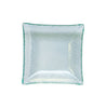Accents Clear Butter Dish 10 x 10cm (3 7/8 x 3 7/8") - Pack 12