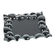 Accents Rockpool Square 30cm (11 3/4") - Pack 6