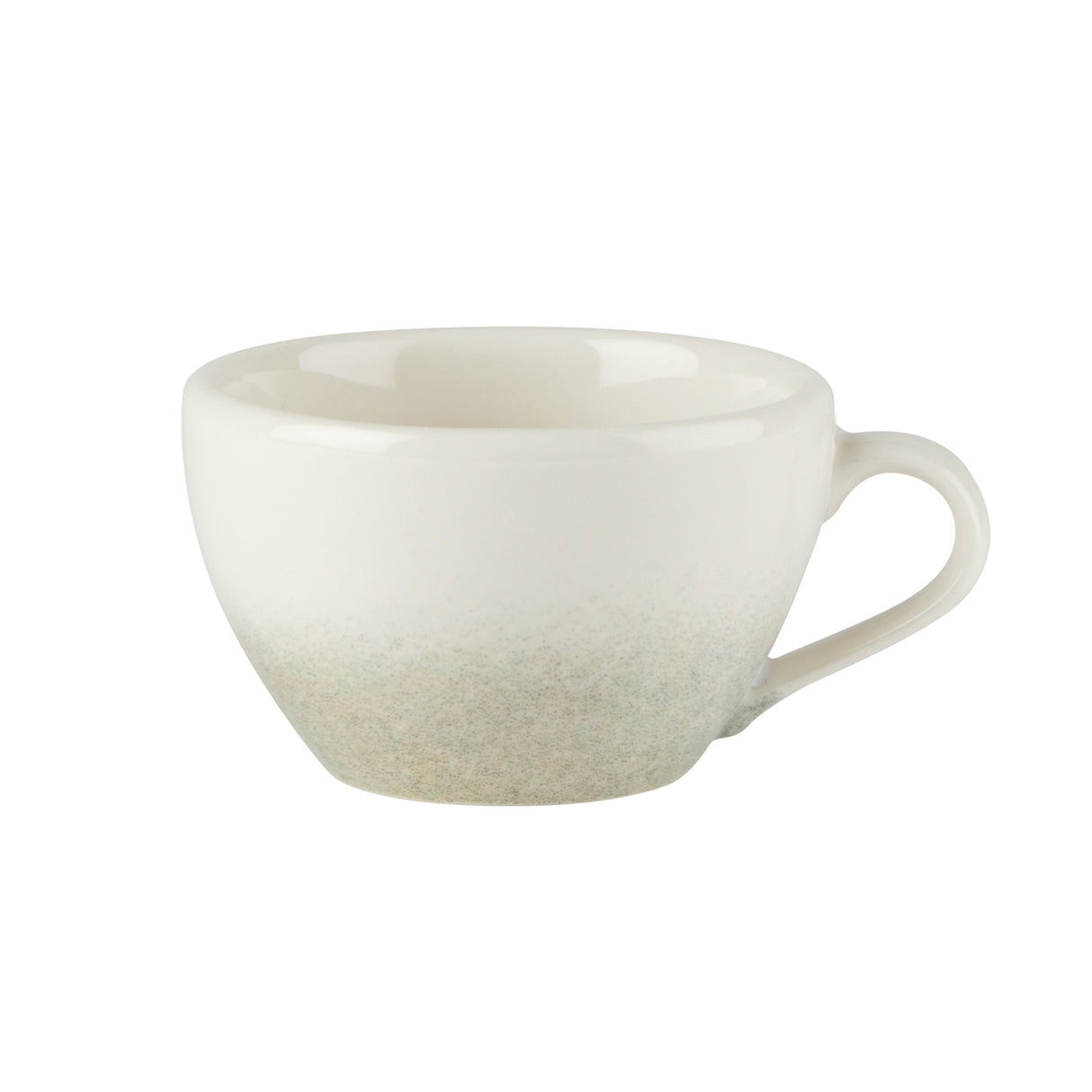 Surf, Canvas, Serenity Cappuccino Cup 23cl / 7 ¾ oz