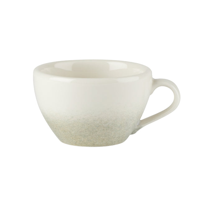 Surf, Canvas, Serenity Cappuccino Cup 23cl / 7 ¾ oz