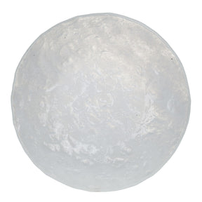 Ceres Powder White Bowl 17.15 x 3.81cm 34cl (6 3/4 x 1 1/2" 12oz) - Pack 12