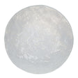 Ceres Powder White Bowl 26 x 6cm 131cl (10 1/4 x 2 3/8" 46oz) - Pack 6
