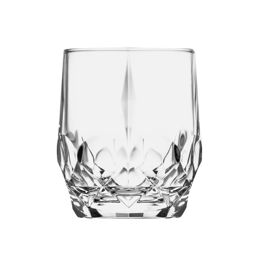 Alkemist DOF Tumbler 12.25oz (34.5cl) - Pack 12