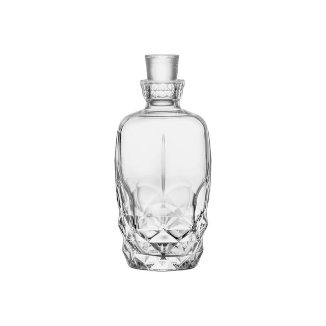 Alkemist Bottle with Stopper 37.75oz (1L) - Pack 4