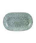 Stellar Oval Dish 14 x 9cm 5½ x 3½"