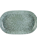 Stellar Oval Platter 28 x 18cm 11 x 7"