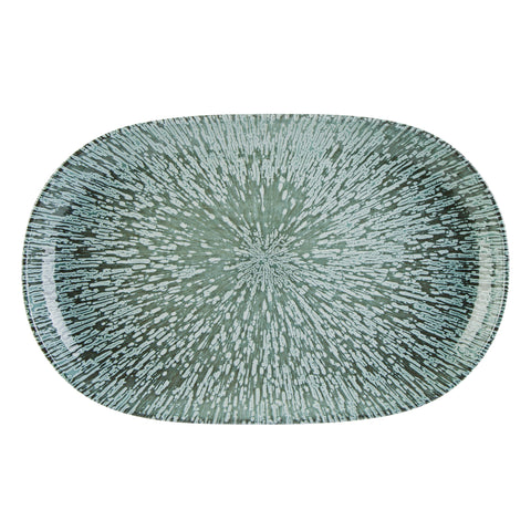 Stellar Oval Platter 33 x 21cm 13 x 8"