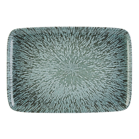 Stellar Rect Platter 33 x 23cm 13 x 9"