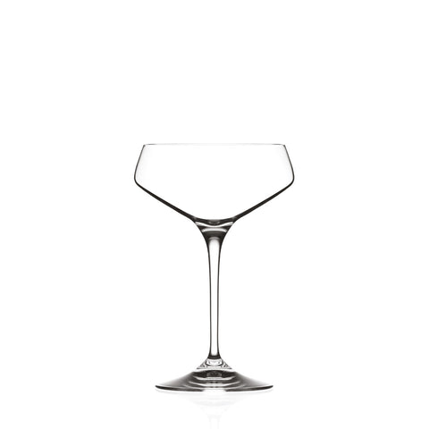 Aria Champagne Saucer 11.75oz (33.5cl) - Pack 12