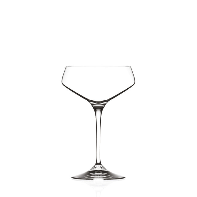 Aria Champagne Saucer 11.75oz (33.5cl) - Pack 12