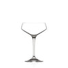 Aria Champagne Saucer 11.75oz (33.5cl) - Pack 12