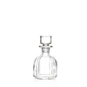 Combo Timeless Small Decanter with Stopper 12oz (34cl) - Pack 4