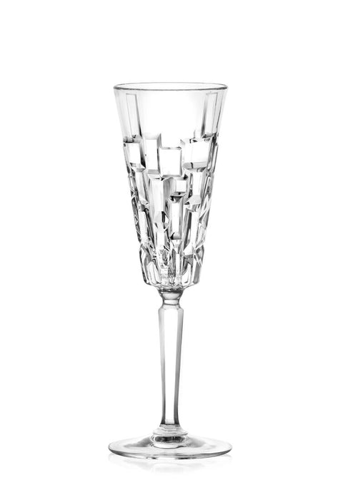 Etna Champagne Flute 6.75oz (19cl) - Pack 12