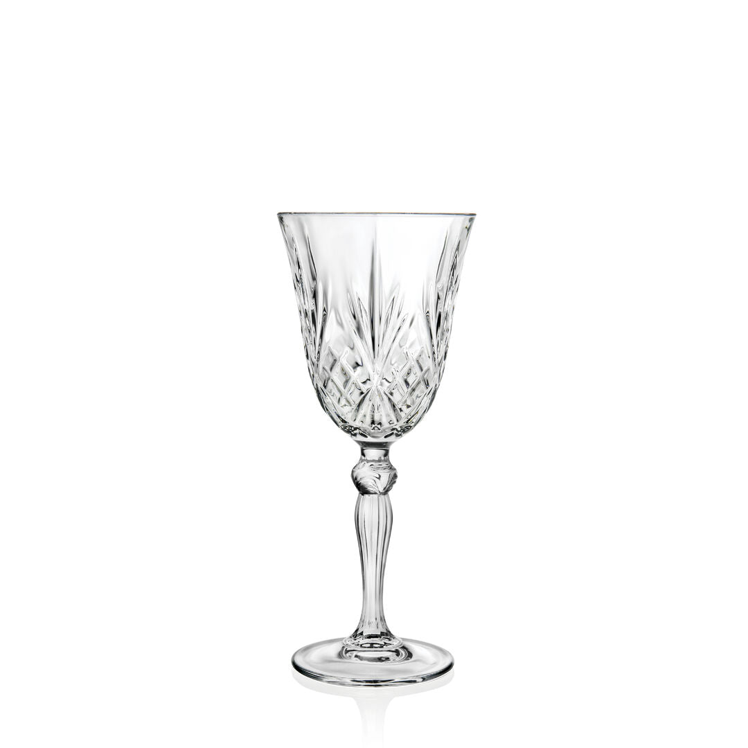 Melodia Goblet 7.5oz (21cl) - Pack 12