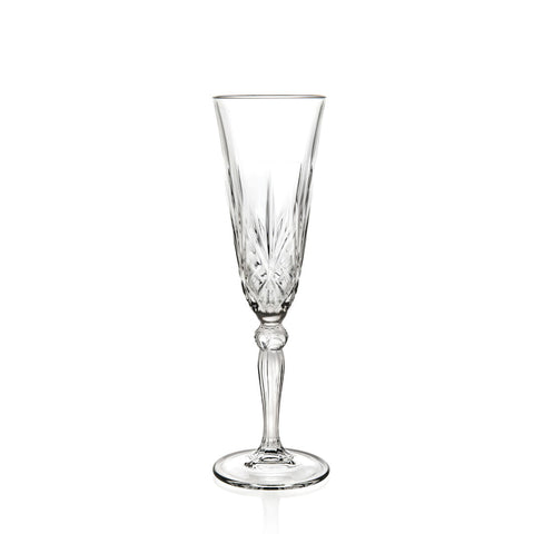 Melodia Champagne Flute 5.75oz (16cl) - Pack 12