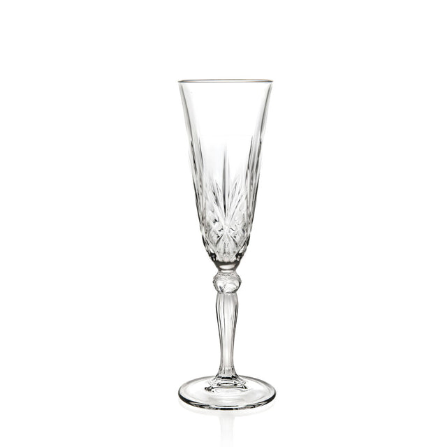 Melodia Champagne Flute 5.75oz (16cl) - Pack 12
