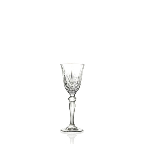 Melodia Liqueur Goblet 1.75oz (5cl) - Pack 12